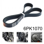 6PK1070 Generaatori rihm konditsioneer