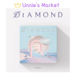 TRI.BE Teemant (VVS Ver.) + Tasuta kingitus VVS VER.