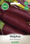 Punapeet Alexis 20g peediseemneid - WegAna