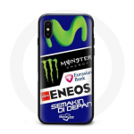 Iphone XS max &uuml;mbris Monster