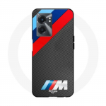 Coque Realme V23 BMW M Power Logo