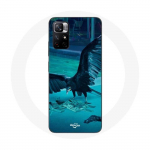 Redmi Note 11 5G &uuml;mbris Ozark, 4. hooaeg, 1. jagu Eagle Teaser