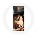 &Uuml;mbris Samsung Galaxy A32 5G One Piece Animation Series Kozuki Odenile