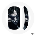 Feitan Hunter x Hunter Anime juhtmeta hiir