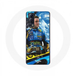 Case Vivo Y72 vormel 1 Fernando Alonso F1 maailmameister
