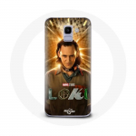 &Uuml;mbris Samsung Galaxy A8 2018 Loki plakatisarja 1. hooajale