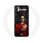 &Uuml;mbris Xiaomi Poco M3 Pro jaoks La casa de papel Berlin