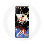 &Uuml;mbris Samsung Galaxy S20 Plus Koro Sensei Assassination Classroom Anime jaoks