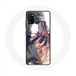 Coque pour Oppo A16 Kurapika Hunter x Hunter Manga Anime