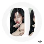 Juhtmeta hiir Blackpink K-popi Jennie soolo teaser