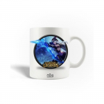 Mug en C&eacute;ramique League of Legends Ashe