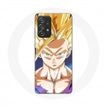 Coque pour Samsung Galaxy A33 5G Manga Dragon Ball Z Gohan