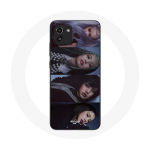 Coque pour Samsung Galaxy A03 Blackpink Teaser How you like That