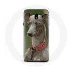 &Uuml;mbris Samsung Galaxy S4 Greyhound Greyhound jaoks