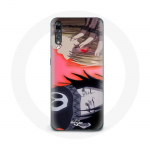Coque pour Huawei P20 Kurapika Et Feitan Hunter x Hunter Anime