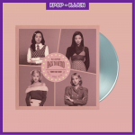 [BLACKPINK THE GAME PHOTOCARD COLLECTION] TAGASI RETRO juurde BACK TO RETRO