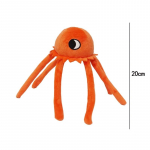 Uus Banbani aed Pehme m&auml;ngunukk Roheline Jumbo Josh Monster Pehme t&auml;idisega Looma Halloweeni J&otilde;ulukingitus Lastele M&auml;nguasjad