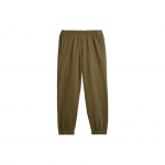 adidas Pharrell Williams Basics Treeningp&uuml;ksid Oliivirohelised Unisex Streetwear H58325 XXS