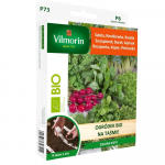 Mahek&ouml;&ouml;giviljaaed lindil Green Diet 9 teipi x 1m seemned - VILMORIN