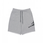 Jordan Jumpman Logo Tr&uuml;kiga Kootud L&uuml;hikesed P&uuml;ksid Meeste Aluspesu Hall DD2324-091 XXL