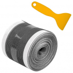 1 komplekti p&otilde;randa &auml;ravoolu kleebis takistab ummistumist Kiire vee &auml;ravool &uuml;hekordselt kasutatavad &auml;ravoolu juuksed B