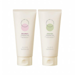 MISSHA Kreemjas Latte puhastusvaht 170ml, 3 t&uuml;&uuml;pi (13 Valikud) Strawberry+Green tea
