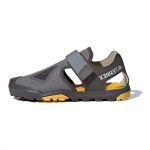 Adidas Terrex Captain Toey 2.0 J S&uuml;simust &Uuml;hev&auml;rviline Hall S&auml;delev Laste tossud IF3099 33
