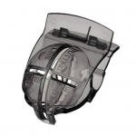 Golfipalli marker plastikust l&auml;bipaistev sihtimisklamber Professionaalne joonejoonistusmarker kaasaskantav golfipalli joondamise m&auml;rgistust&ouml;&ouml;riist golfitarvikud roheline