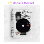 ONF [ONF-i salvestus] Standardversioon. Album ALBUM