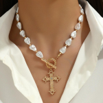 1 tk moekivist kujundusega ripatsiga kaelakee naistele kaunistuseks kingipidu one-size