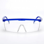 Pritsmevastased prillid Silmi kaitsvad laborikaitseprillid T&ouml;&ouml;stuslikud tuuletolmukindlad kaitseprillid Jalgrattaprillid