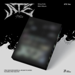 Stray Kids MINI Album ATE (Piiratud versioon. - ATE Ver.) NONE