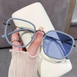 Luksuslik mood fotokroomsed l&uuml;hin&auml;gelikkusprillid Unisex Trendikad Miinus Retseptiga Dioptriga prillid V&auml;listingimustes V&auml;rvimuutvad p&auml;ikeseprillid -2.5