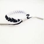 K&auml;ev&otilde;ru kingapael kootud holograafilisest helkurpaari k&auml;ev&otilde;ru meeste ja naiste k&auml;ev&otilde;ru