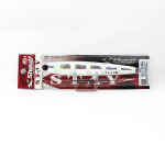 Shout 114-SY Metallist Jig Stay 130 grammi ZG (2588)