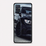 Sportautod meeste telefoni&uuml;mbris Samsung Galaxy A51 A71 5G A21s A11 A31 A41 A91 A72 A12 A02s pehme silikoon coque matt kaitseraua Samsung A21