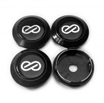 4 tk 64 mm auto veljekeskuse katet Enkei RA04 SC03 SC05 357 jaoks
