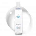 ETUDE HOUSE SoonJung pH 5.5 Relief Toner,Moisturising, Kbeauty, Korean cosmetics, sample 350 ml