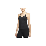 Nike &uuml;hev&auml;rviline logo spordikihiline top naistele Must DX0031-010 L