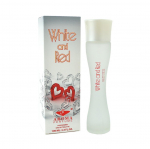 White and Red Parfum for women 100 ml 100 ml