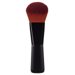 Kai NEROBIANCO Makeup Foundation Brush Meigipintsli alus Meik Nina Silmad Mehed Naised KQ3505 black