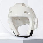 Poksikiiver Karate peakate Peakaitse N&auml;omaski kaitse kickpoksi jaoks M