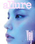 2024.8 allure ITZY YEJI ESIKAAS &ndash; SON HEUNG MIN TAGAKAAS B(PINK)