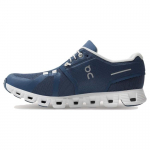 ON Cloud 5 Denim Naiste Tennised Sinine Valge 59.98901 36