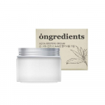 Koostisosad Aqua Keeping Cream 50ml 1 PCS