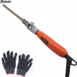 9 MM s&uuml;gav lokirulliga lokirulliga masinkruviga lokirull EU