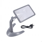 Ere LED-suurendusklaas kodukontori t&ouml;&ouml;deks 5x suurendusega