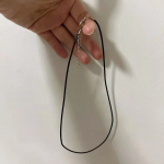 Naljakas kassi k&auml;ev&otilde;ru naiste lihtne ja k&uuml;lm t&auml;iustatud k&auml;ev&otilde;ru v&auml;ikese disainiga k&uuml;lma ja kokkup&otilde;rkevaba armsa k&auml;sit&ouml;&ouml;ga B