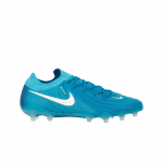 Nike Phantom GX 2 Elite AG Pro Mad Ambition Pack Meeste Tossud Sinine Sinine-Fury Valge FJ2554-400 38.5