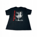Koszulka T-shirt męski okrągły dekolt SPENCER'S SINCE 1947 XL